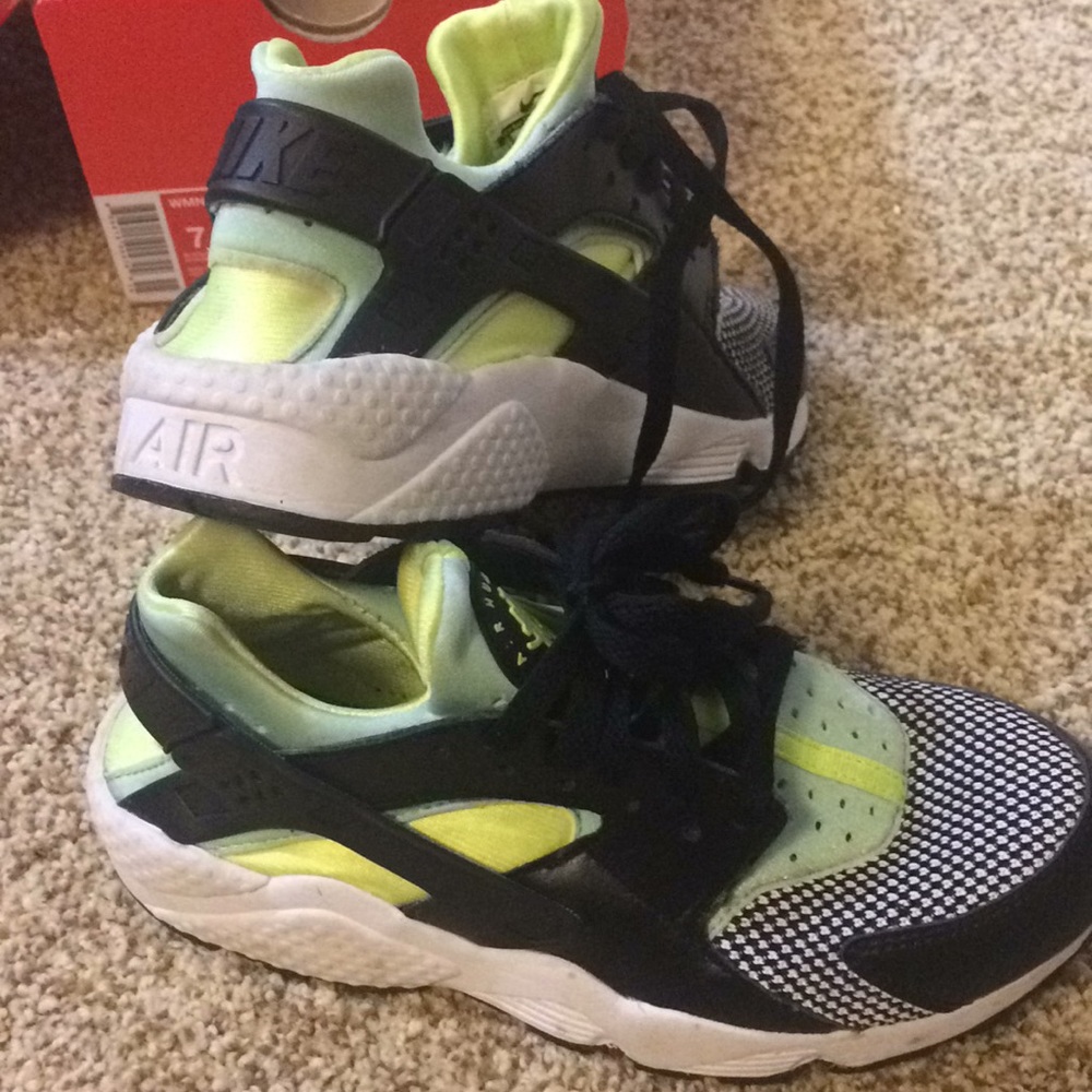 Air Huarache